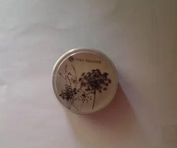 poudre libre, Yves Rocher