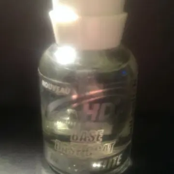 Base Coat, Modélite