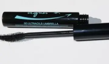 3D ultracils umbrella, Agnès b.