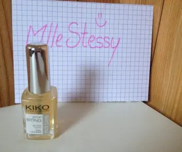 Vernis Amer Kiko, KIKO