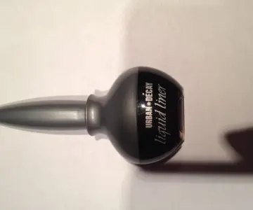 Eye liner noir, Urban Decay