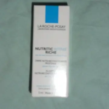 NUTRITIC INTENSE RICHE CREME NUTRI RECONSTITUANTE, La Roche Posay
