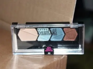 quad maybelline, Maybelline