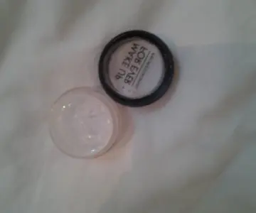 paillette graphique, Make Up For Ever