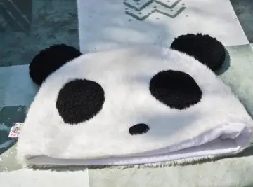 Bonnet Panda Doux, Inconnue