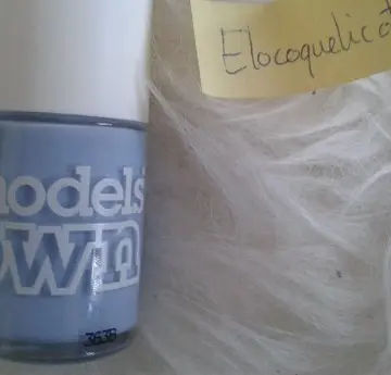 Vernis "Beth's blue" NP063, Models Own