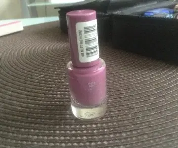Vernis meet me now, Essence