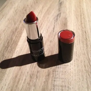 Rouge à lèvres, Fashion Make Up