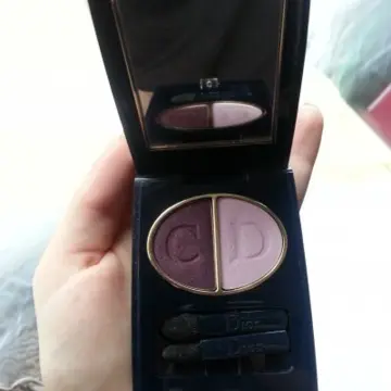 Duo fard à paupières DIOR, Dior
