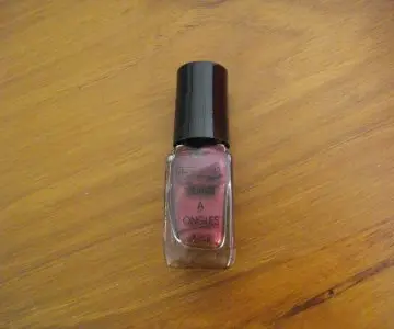 vernis à ongles, Cosmépro