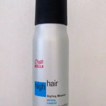 Mousse de coiffage, Wella Professionals