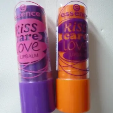 kiss care love, Essence