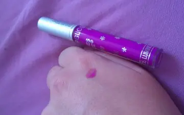 gloss, Yes Love