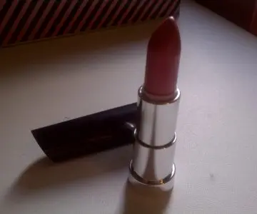 Rouge à lèvre Yves rocher rose alba, Yves Rocher