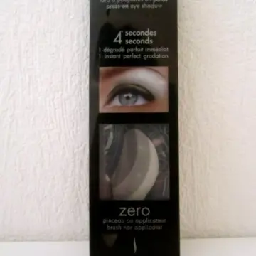 Fard à paupières, Sephora