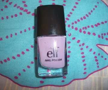 vernis ELf Lilac, Elf