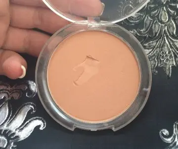 Poudre compact, Modélite