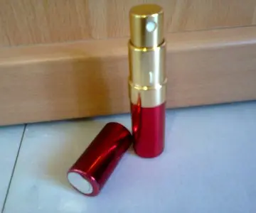 Vaporisateur de sac, Inconnue