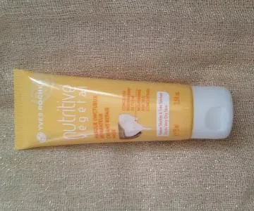 Masque Onctueux Réparateur   Nutritive Végétal, Yves Rocher