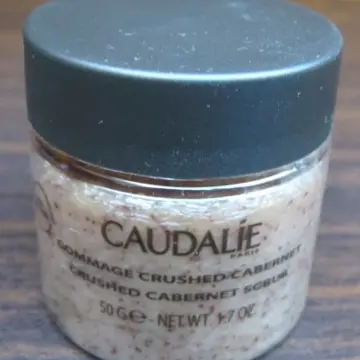 Gommage Crusher Cabernet, Caudalie