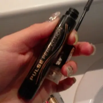Mascara Pulse, Gemey Maybelline
