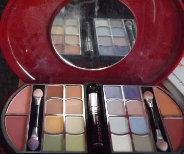 palette, Inconnue
