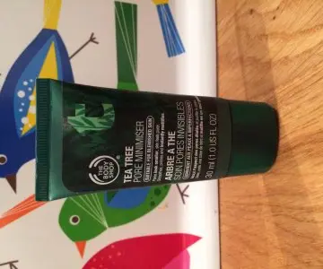 Pore minimiser, The Body Shop