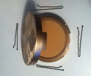 Sunproof powder foundation, KIKO