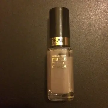 Leila's nude, L'Oréal