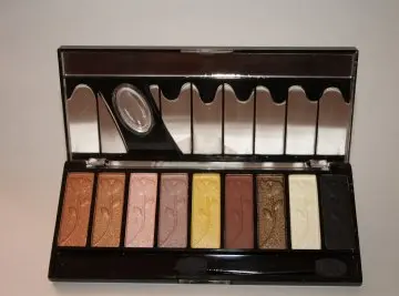 Palette, Yes Love