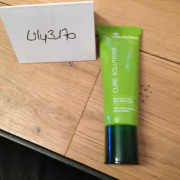 Cure solutions, Yves Rocher