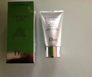 R Lisse, Dior
