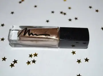 Vernis à ongle Or Céleste, Marionnaud