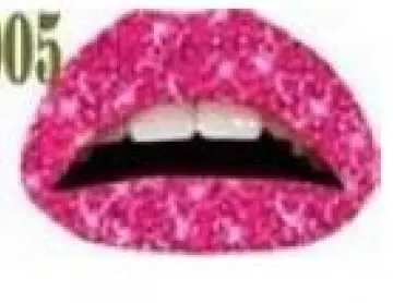 Lips Tattoos, Idealik