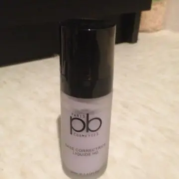 Base Teint Neutralisant, PB Cosmetics