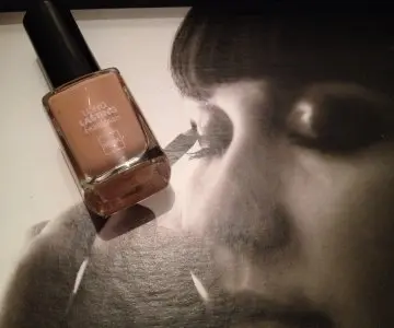 Vernis Long Lasting, Hema