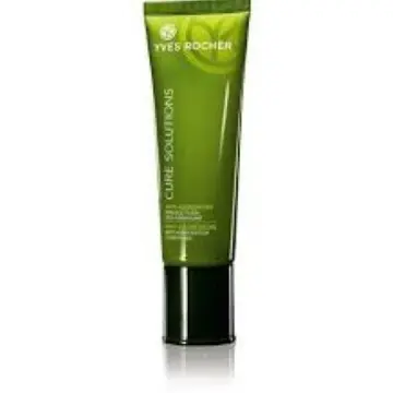 Cure solution, Yves Rocher