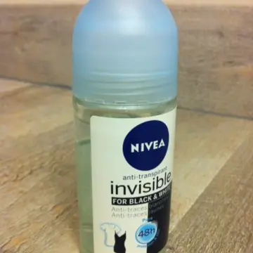 Déodorant Nivea, Nivea