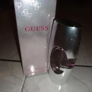 Parfum Guess, Guess