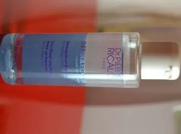 Démaquillant Derma Ecolia, Dr Pierre Ricaud