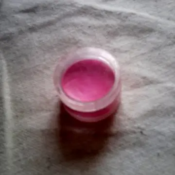 Rouge à lèvre rose pâle, H&M