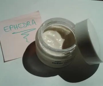 Crème Merveillance, Nuxe