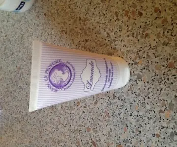Crème pieds réparatrice, Jeanne en Provence