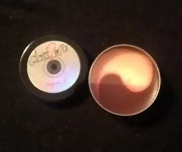 Gloss, Agnès b.