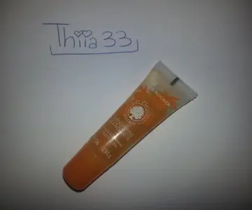Gloss gourmand, Yves Rocher