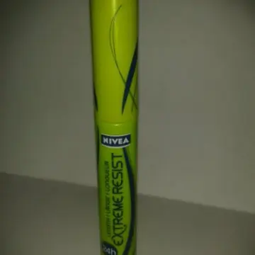 Mascara Nivea Extreme Resist 24h, Nivea