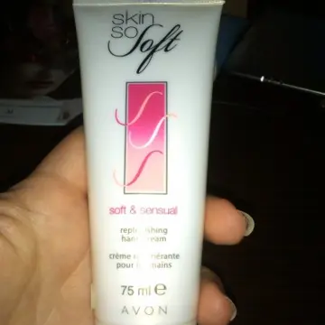 creme regenerante mains, Skin so soft