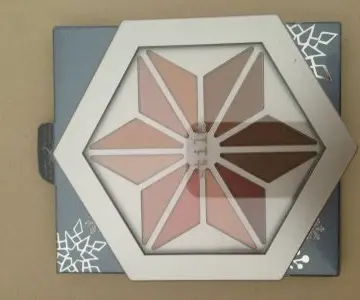 Palette Written in the stars, Stila Cosmetics