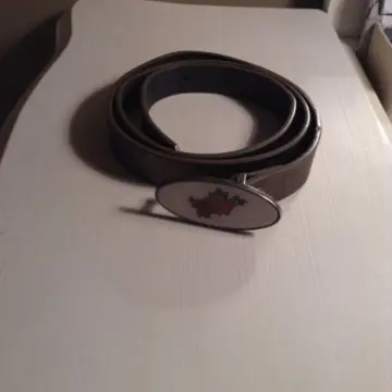 Ceinture, Pull & Bear