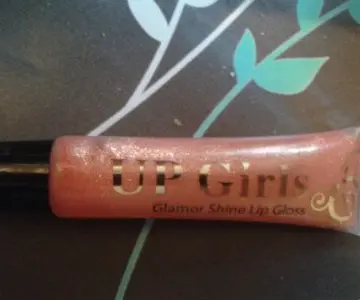 gloss, UP Girls